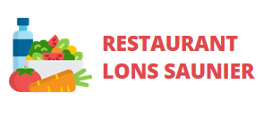 Restaurant Lons Saunier